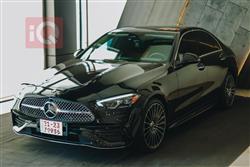 مێرسێدس بێنز C-Class